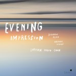 20190920__Evening Impression Front Cover